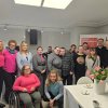Pionki w Fundacji Zdążyć z Miłością